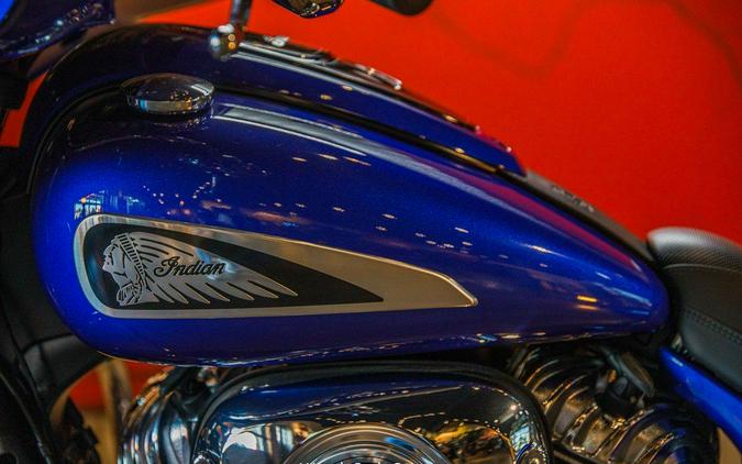 2023 Indian Motorcycle® Chieftain® Limited