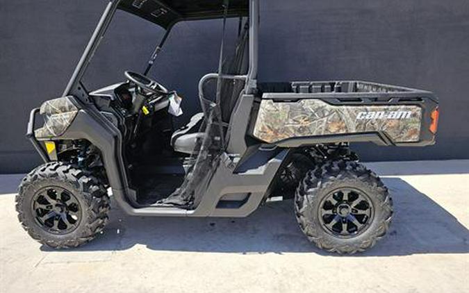 2024 Can-Am Defender XT HD9