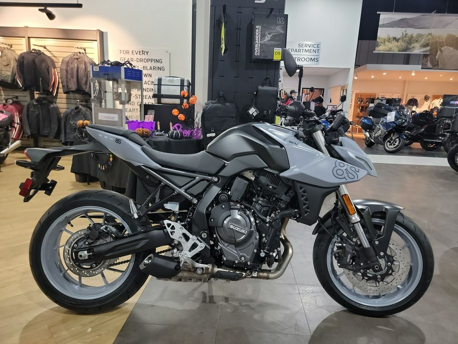 2024 Suzuki GSX800RQM4