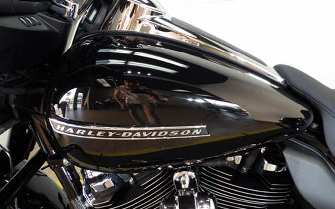 2019 Harley-Davidson Electra Glide® Standard