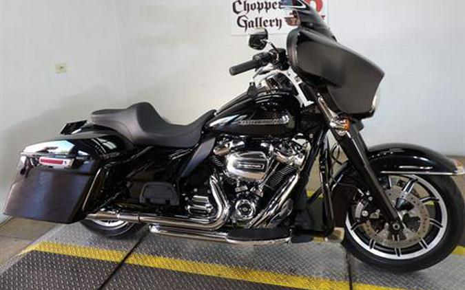 2019 Harley-Davidson Electra Glide® Standard