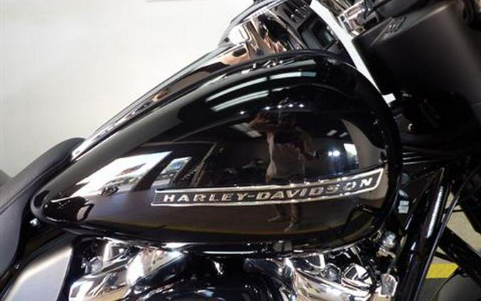 2019 Harley-Davidson Electra Glide® Standard