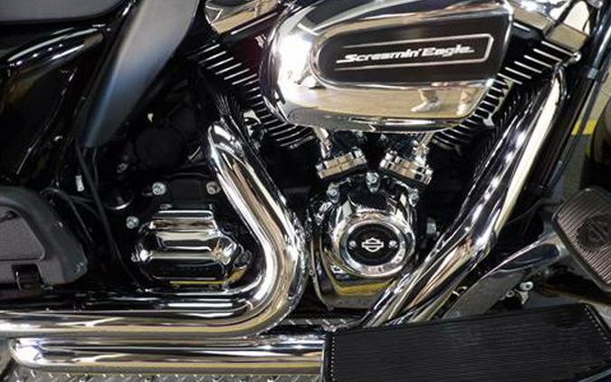 2019 Harley-Davidson Electra Glide® Standard