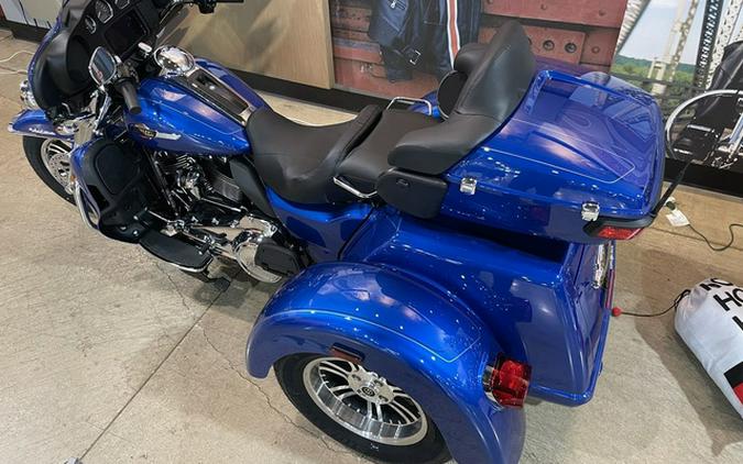 2024 Harley-Davidson Trike FLHTCUTG - Tri Glide Ultra