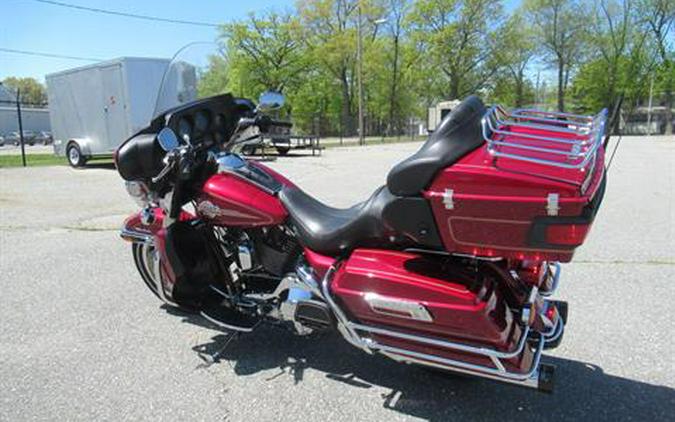 2005 Harley-Davidson FLHTCUI Ultra Classic® Electra Glide®