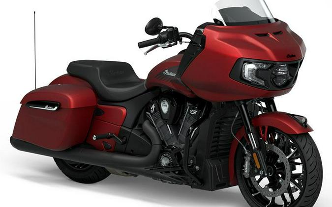 2024 Indian Motorcycle Challenger® Dark Horse®