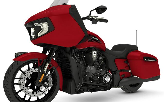 2024 Indian Motorcycle Challenger® Dark Horse®