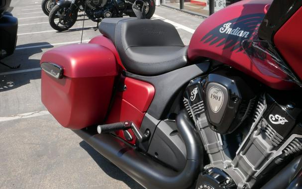 2024 Indian Motorcycle Challenger® Dark Horse®