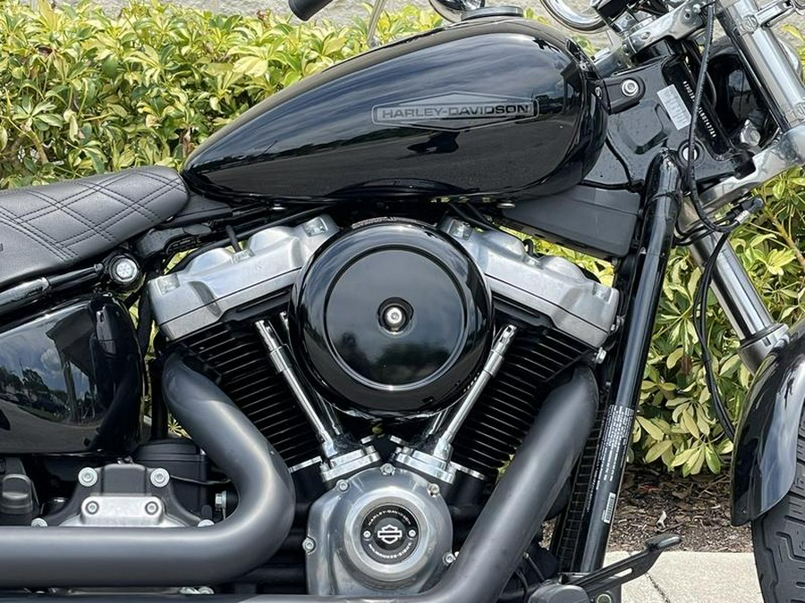 2020 Harley-Davidson® FXST - Softail® Standard