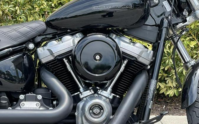 2020 Harley-Davidson® FXST - Softail® Standard