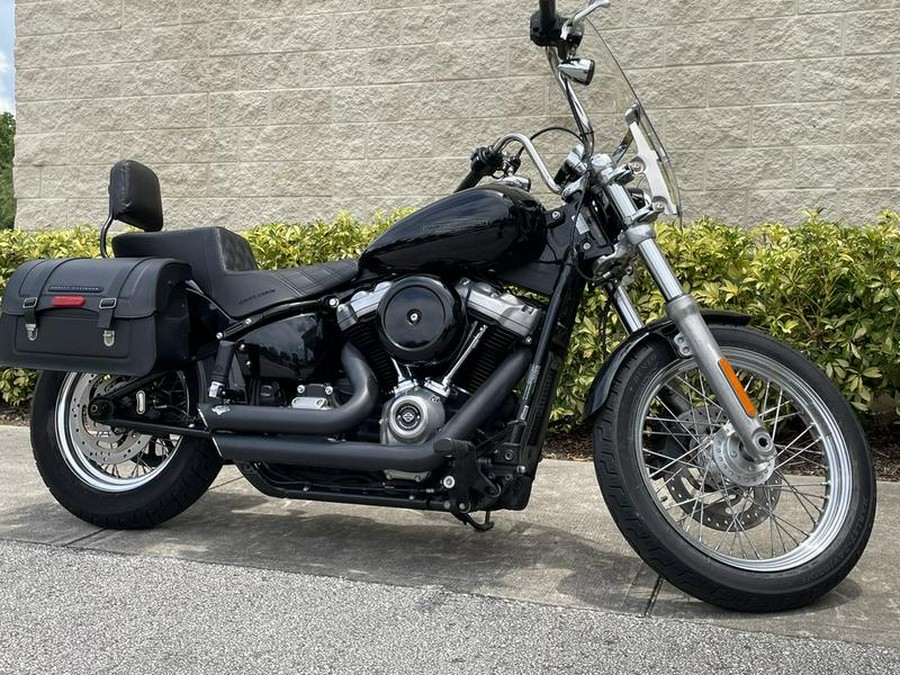 2020 Harley-Davidson® FXST - Softail® Standard