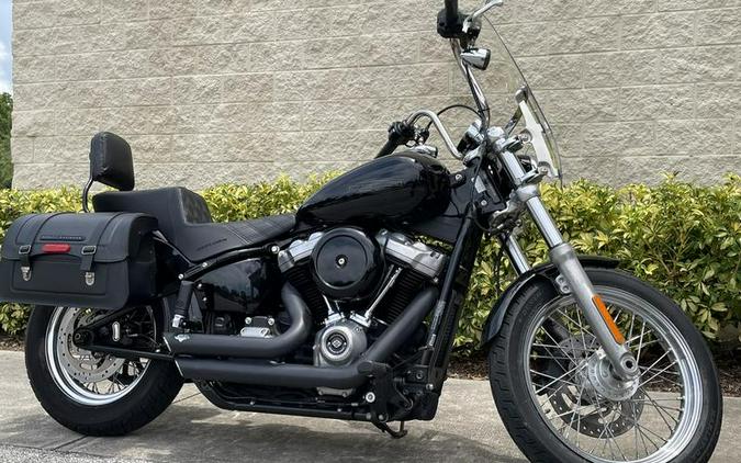 2020 Harley-Davidson® FXST - Softail® Standard