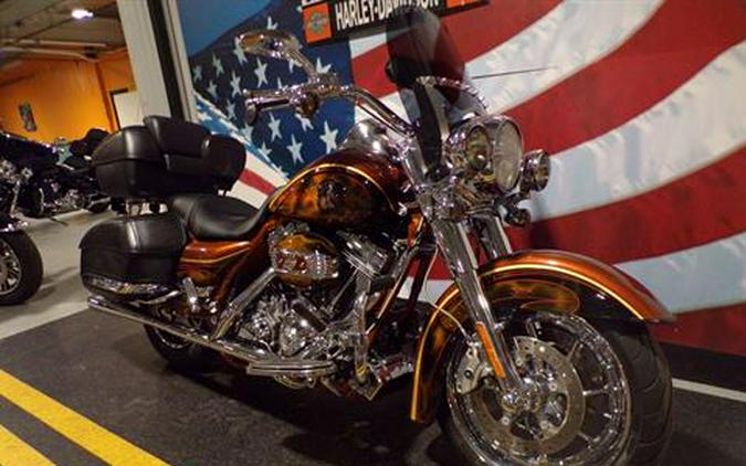 2008 Harley-Davidson CVO™ Screamin' Eagle® Road King®