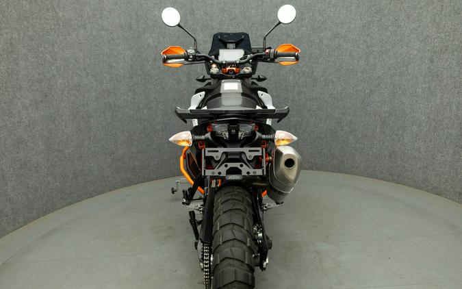 2020 KTM 790 ADVENTURE R W/ABS