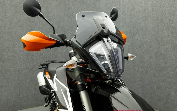 2020 KTM 790 ADVENTURE R W/ABS