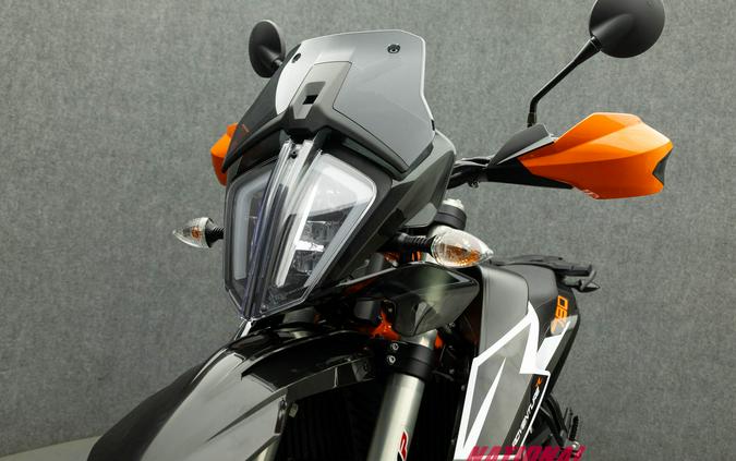 2020 KTM 790 ADVENTURE R W/ABS