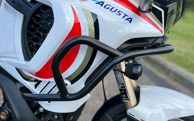 2023 MV Agusta Orioli Orioli