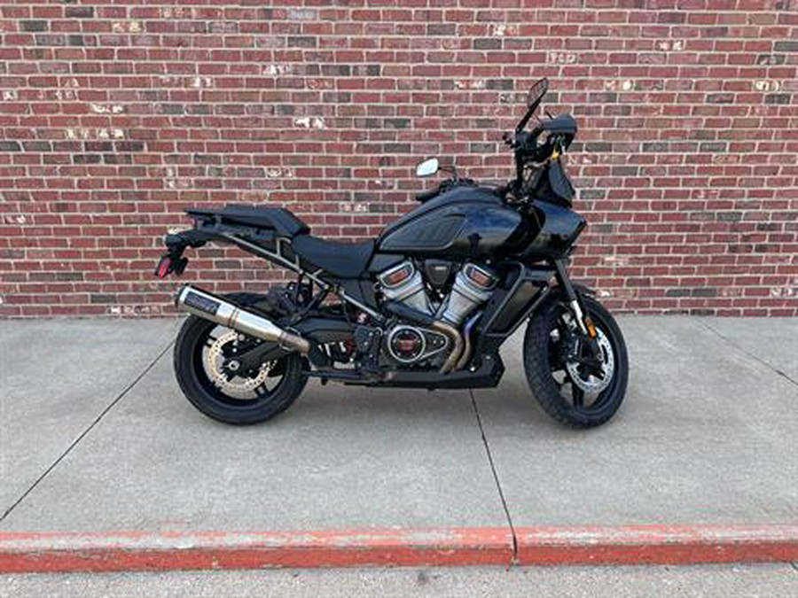 2022 Harley-Davidson Pan America™ 1250 Special