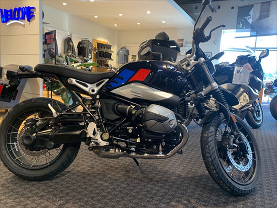 2023 BMW R nineT Urban G/S