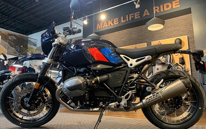 2023 BMW R nineT Urban G/S