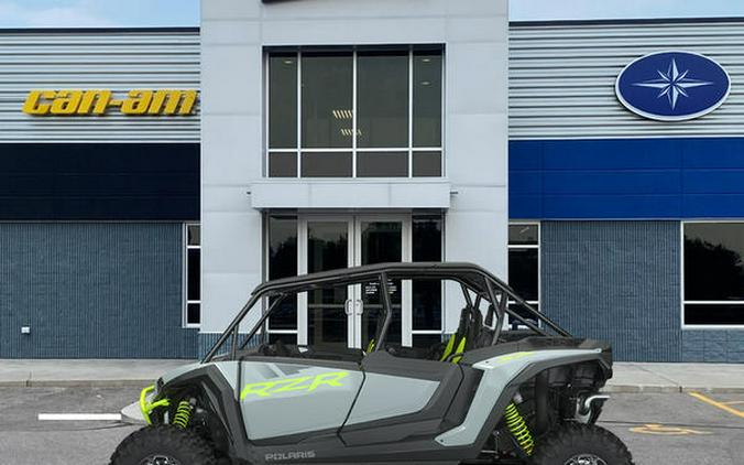 2025 Polaris® RZR XP 4 1000 Ultimate