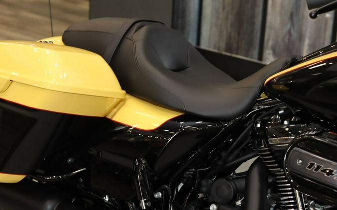 New 2023 Harley-Davidson Street Glide Special Grand American Touring FLHXS Motorcycle For Sale In Raleigh, North Carolina