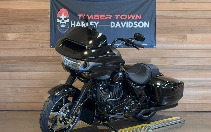 2025 Harley-Davidson Road Glide®