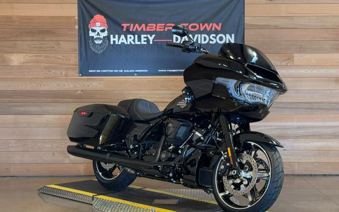 2025 Harley-Davidson Road Glide®