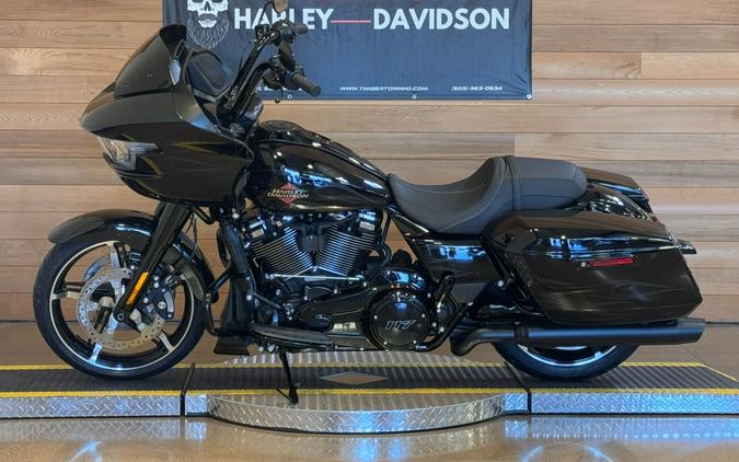 2025 Harley-Davidson Road Glide®