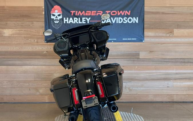 2025 Harley-Davidson Road Glide®