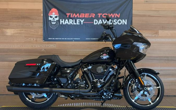 2025 Harley-Davidson Road Glide®