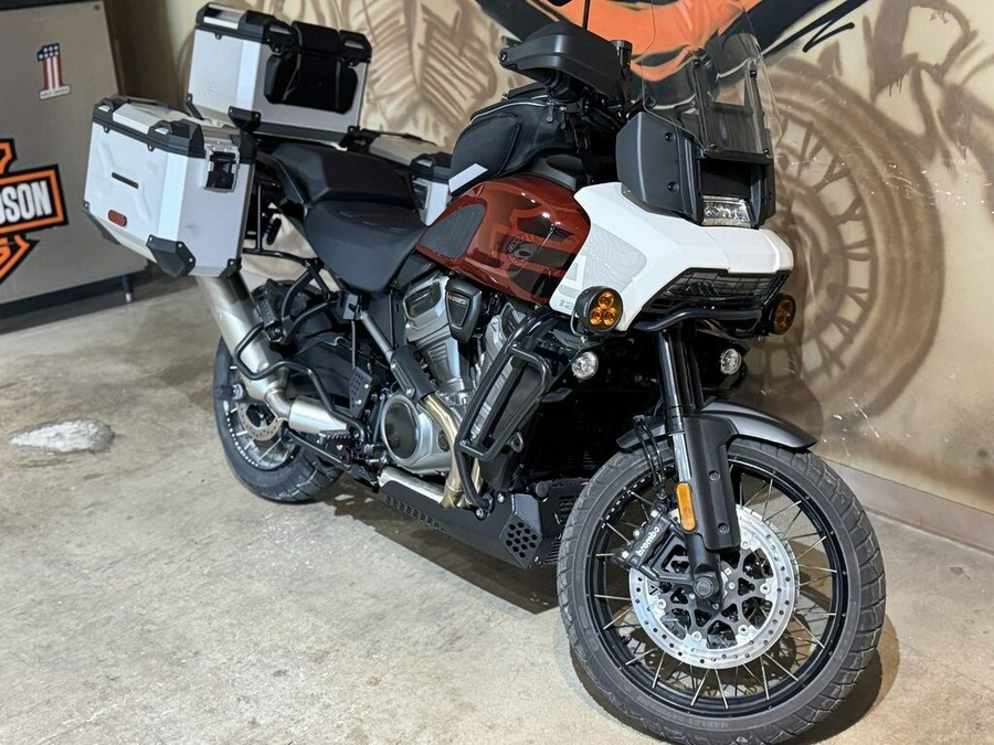 RA1250S 2024 Pan America™ 1250 Special