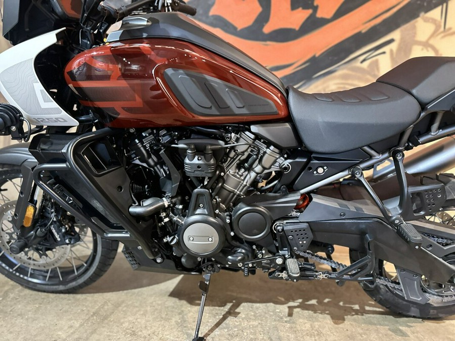 RA1250S 2024 Pan America™ 1250 Special