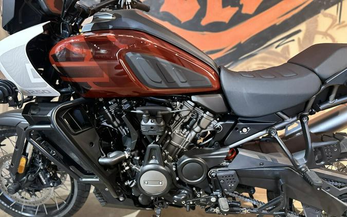 RA1250S 2024 Pan America™ 1250 Special