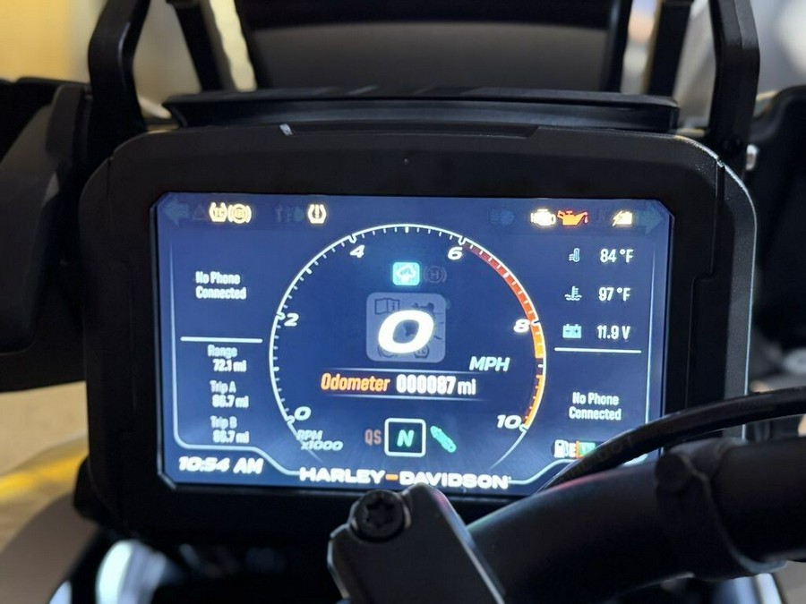 RA1250S 2024 Pan America™ 1250 Special