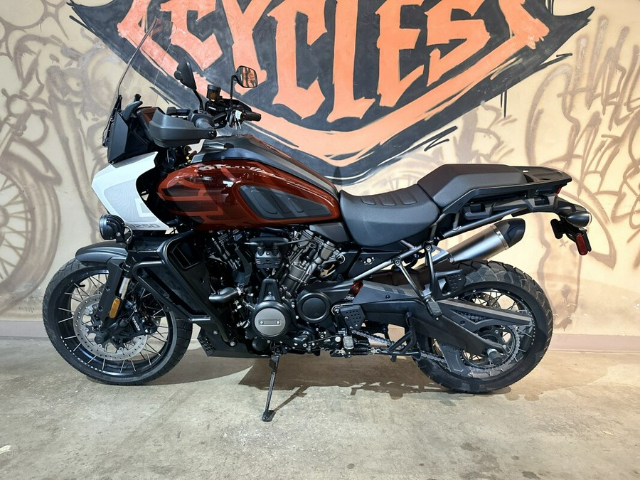 RA1250S 2024 Pan America™ 1250 Special