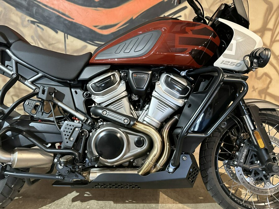 RA1250S 2024 Pan America™ 1250 Special