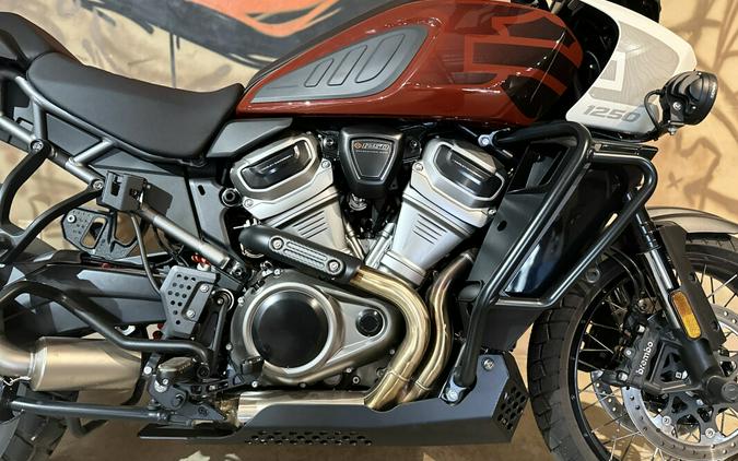 RA1250S 2024 Pan America™ 1250 Special