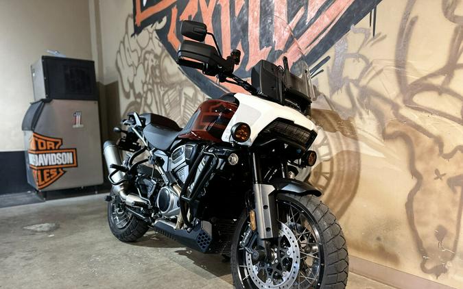 RA1250S 2024 Pan America™ 1250 Special