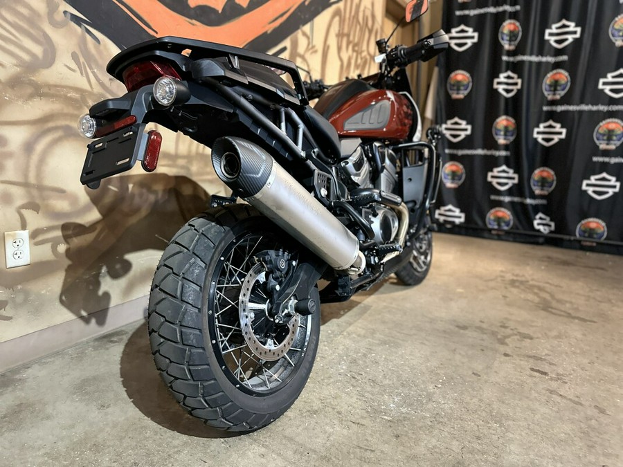 RA1250S 2024 Pan America™ 1250 Special