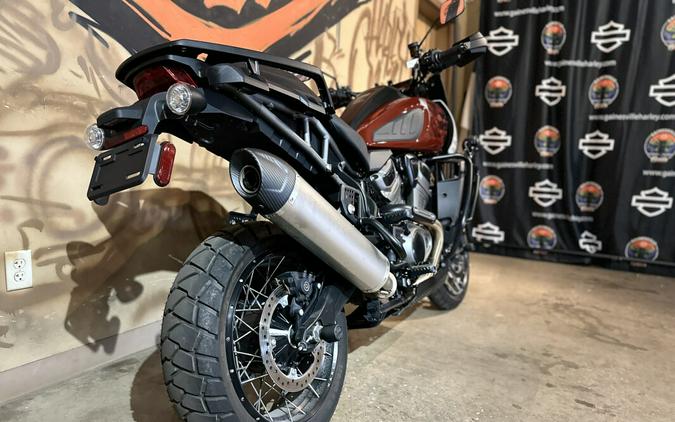 RA1250S 2024 Pan America™ 1250 Special