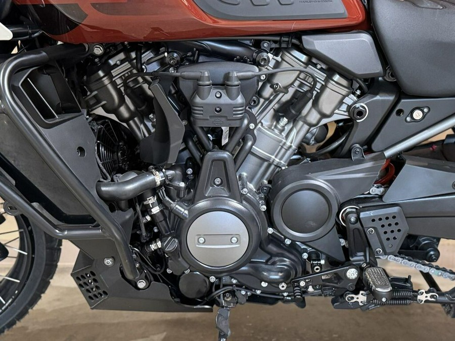 RA1250S 2024 Pan America™ 1250 Special