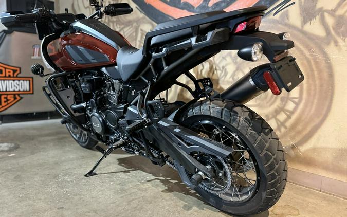 RA1250S 2024 Pan America™ 1250 Special