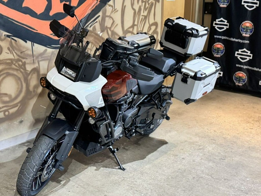 RA1250S 2024 Pan America™ 1250 Special