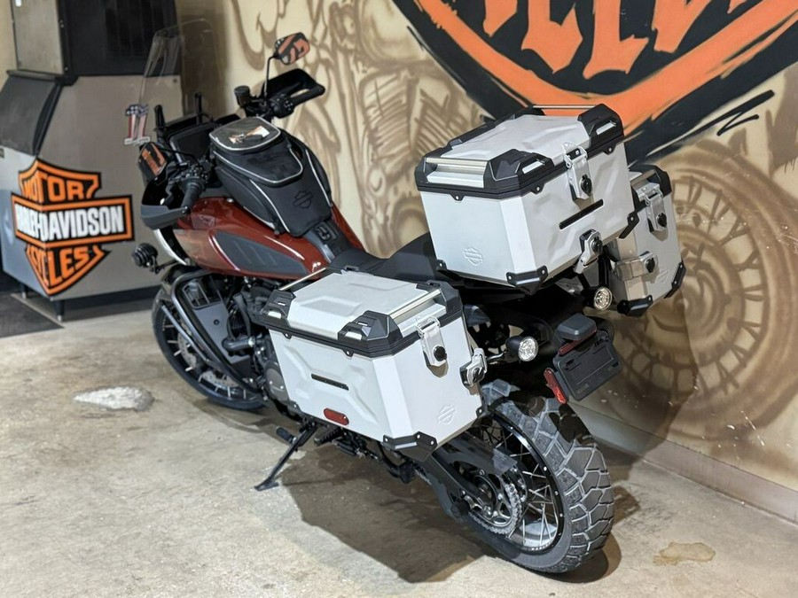 RA1250S 2024 Pan America™ 1250 Special