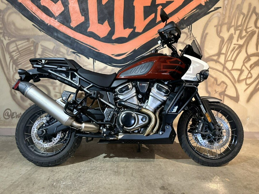 RA1250S 2024 Pan America™ 1250 Special