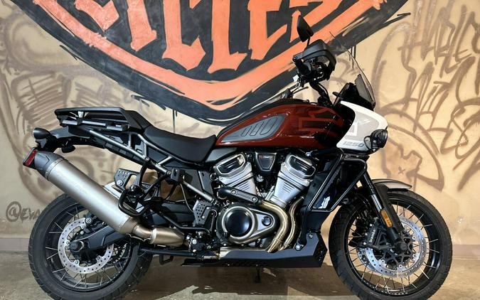 RA1250S 2024 Pan America™ 1250 Special