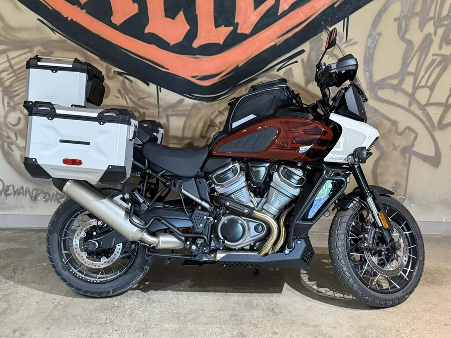 RA1250S 2024 Pan America™ 1250 Special