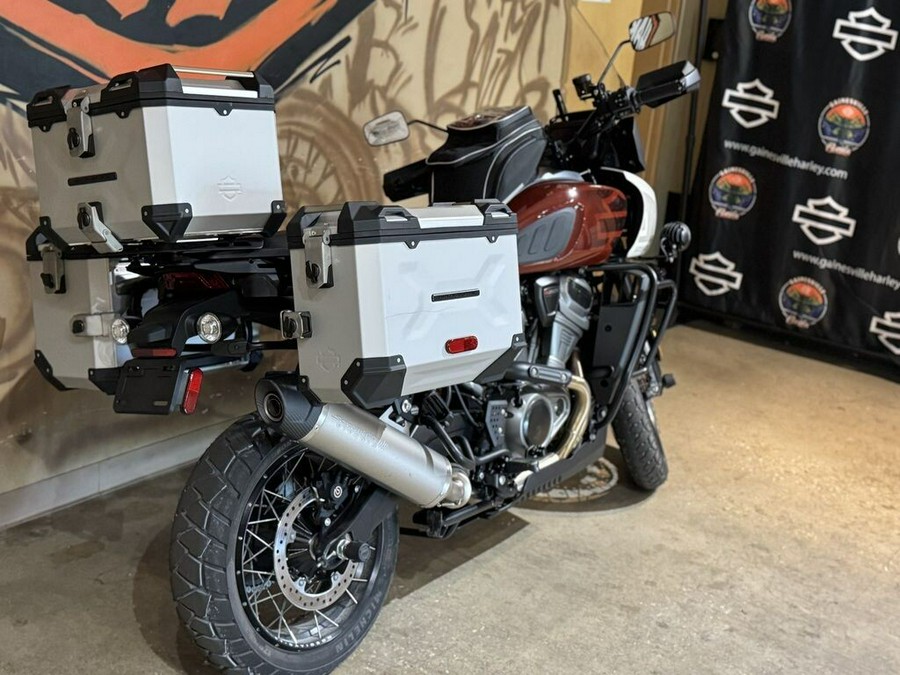 RA1250S 2024 Pan America™ 1250 Special