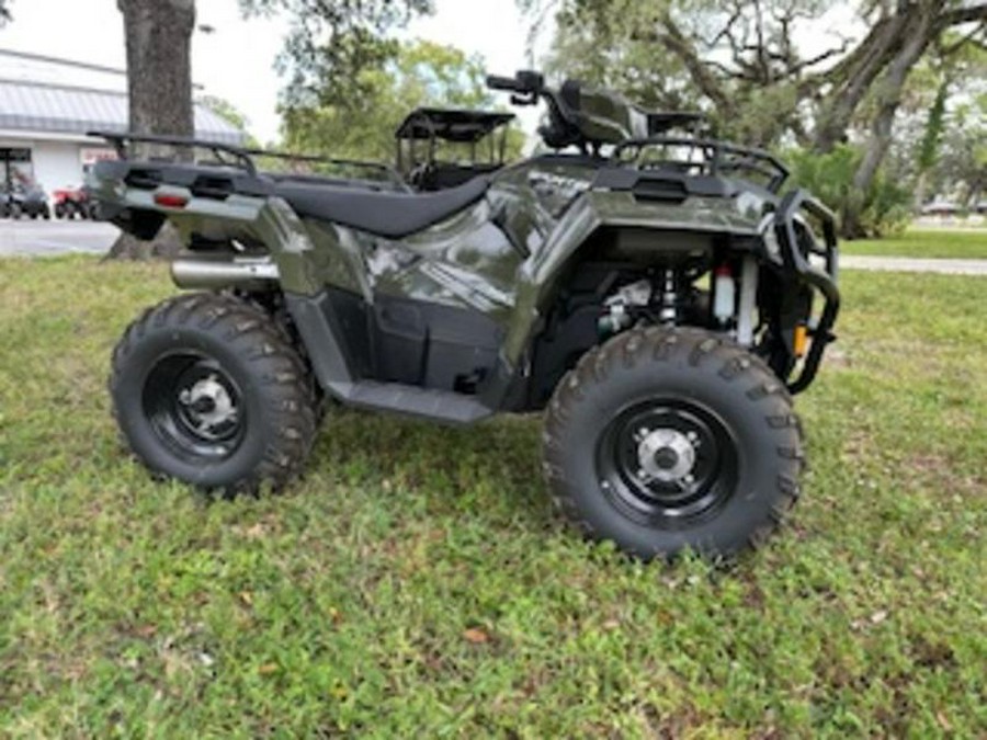 2026 Polaris® Sportsman 570 EPS